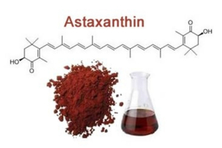 Astaxanthin Beadlet 6% 10% Suspension 20% 30%